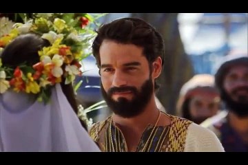 Moises Y Los Diez Mandamientos Capitulo 78 Completo