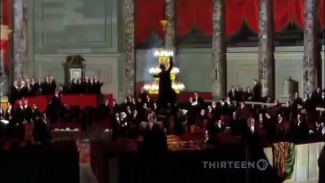 The War of 1812(Documentary) part 1/3