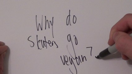 Does Going Vegan Make You A Better Skater?