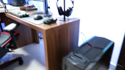 مقطع السيت أب حقي  !! كيكة المليون  !!