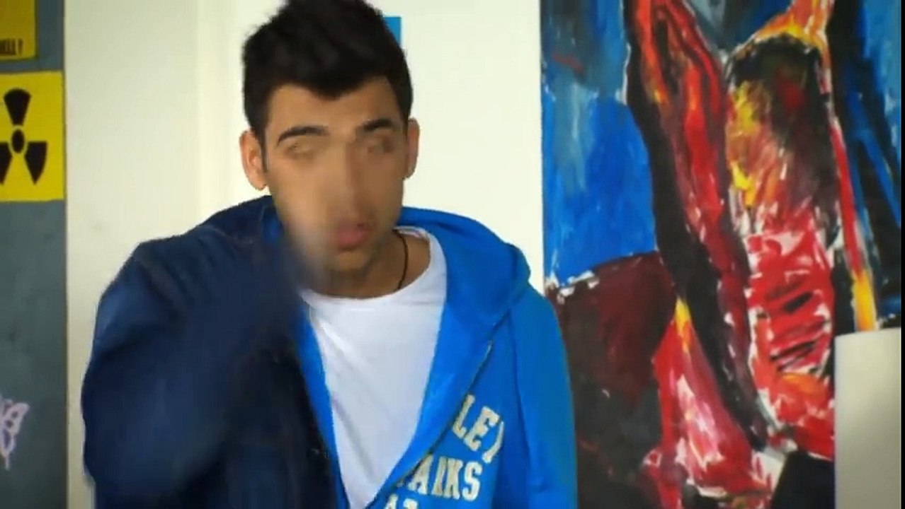 PARIU CU VIATA Sezonul 4 Episodul 11