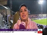 ردود فعل جمهور العراق بعد الفوز على اليمني والتأهل لدور الأربعة في خليجي 23