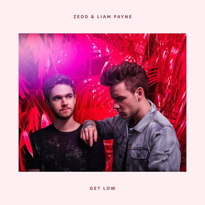 Zedd & Liam Payne - Get Low ( Vdj Kara Edit Video ) ( Vdj Kara Mini Remix ) ( YOUTUBE )