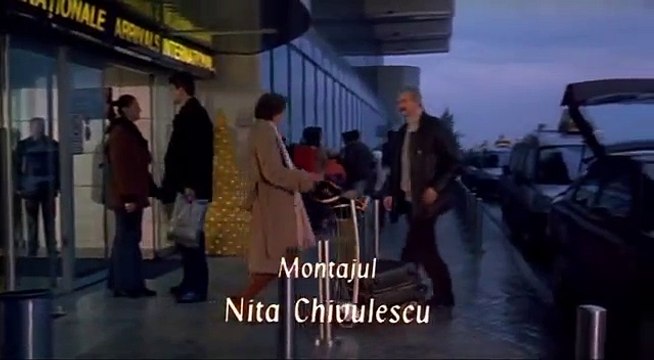 FILMUL INTEGRAL - Sergiu Nicolaescu - (2005)