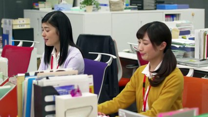 ワカコ酒３ #06【それぞれの味と酒】