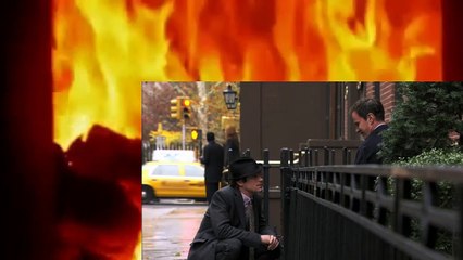 White Collar S01E13 Front Man