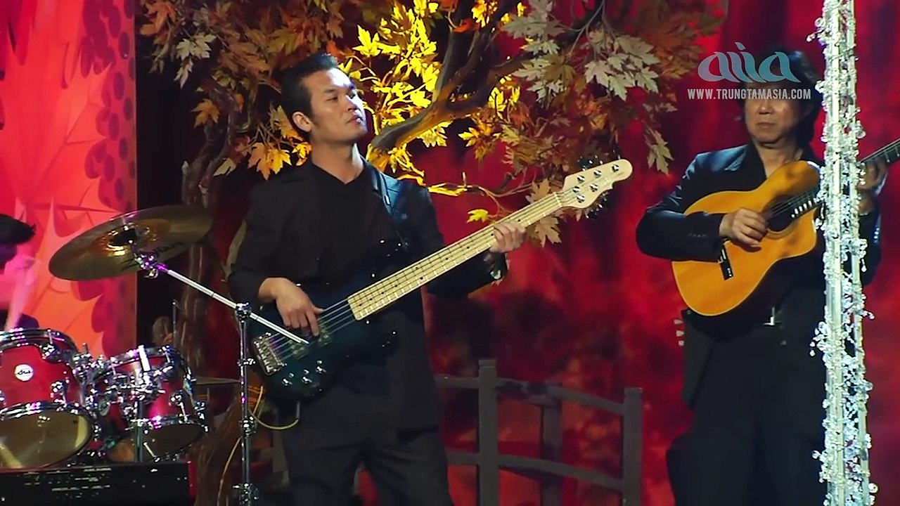 Sao Anh Không Đến - Hồ Hoàng Yến