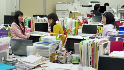 ワカコ酒３ #02【ご近所の町中華で晩餐】