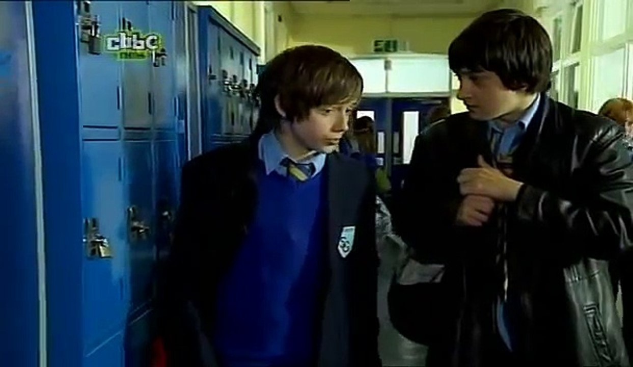 Young Dracula S2E3