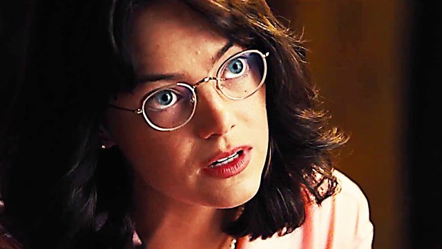 BATTLE OF THE SEXES Tous les Extraits & Bande Annonce