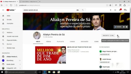 Perdi o timing da operação. E agora?