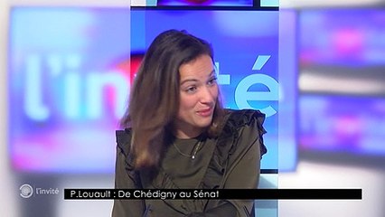 L'invité de la rédaction - 04/01/2018 - Pierre LOUAULT