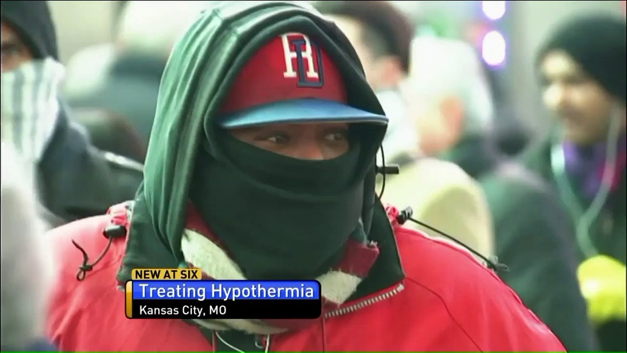 Doctors Share Warning Signs After Missouri Man Dies from Hypothermia
