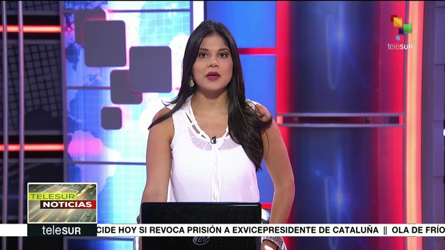 Colombianos de Urabá resisten represión del Estado a sus protestas