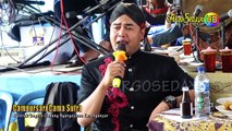 Campursari HD Langgam Luntur, Live Kedusan Polokarto_HD