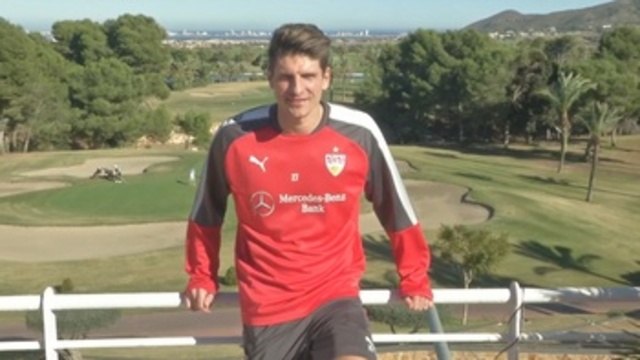 Mario Gómez : A Alemania, Francia y España las veo con muchas opciones de ganar el Mundial