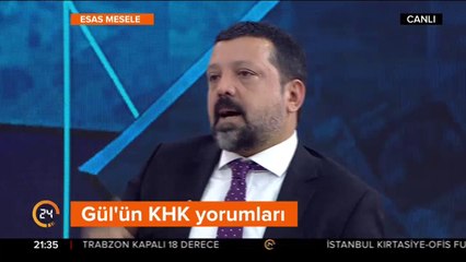 Seda Selek ile Esas Mesele