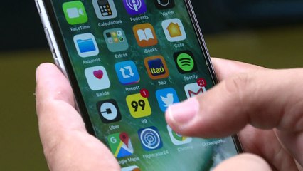 Chinesa Didi Chuxing compra a 99 Taxis