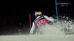 Fis Alpine World Cup 2017-18 Men's Alpine Skiing Slalom 2^ Run Zagreb (04.01.2018)