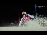 Fis Alpine World Cup 2017-18 Men's Alpine Skiing Slalom 2^ Run Zagreb (04.01.2018)