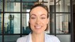 Olivia Wilde Breaks Down Her Natural Beauty Routine