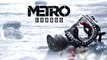 METRO EXODUS - Gameplay Reveal (2018) Xbox One X