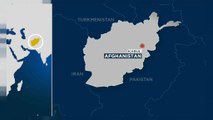Dozens of casualties as suicide blast hits Afghan capital Kabul