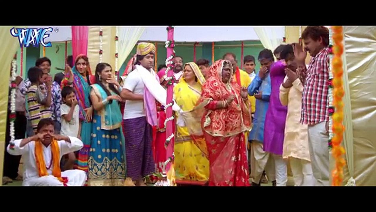 So funny marrige