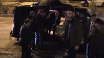 Başbakan Yardımcısı Işık, AK Parti İl Başkanlığını Ziyaret Etti