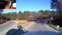 #195 The First Load of the Year The Life of an Owner Operator Flatbed Truck Driver Vlog