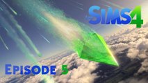 Jeux vidéos Clermont-Ferrand sylvaindu63 - les sims 4 épisode 5 ( Ensemble )