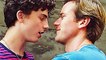 CALL ME BY YOUR NAME Bande Annonce