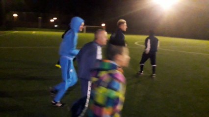 Entraînement 3 Janvier 2018 (1)