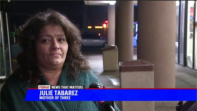 Man Accused of Using Snapchat to Contact 8-Year-Old for Sex