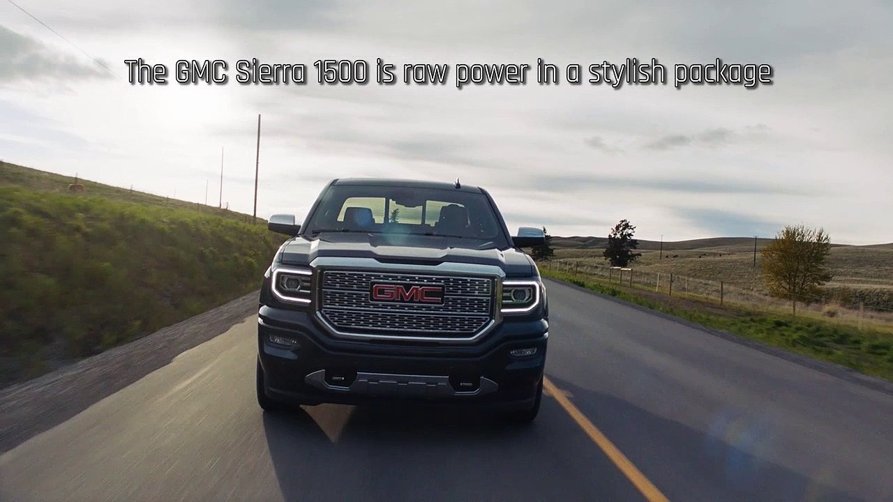2018 GMC Sierra 1500 Manassas, VA | GMC Sierra 1500 Truck Manassas, VA