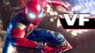 AVENGERS INFINITY WAR Bande Annonce VF OFFICIELLE