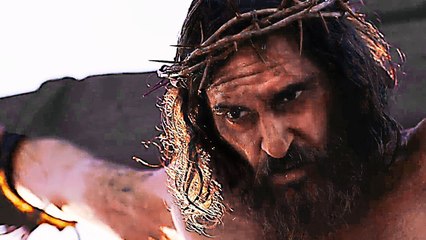 MARIE MADELEINE Bande Annonce