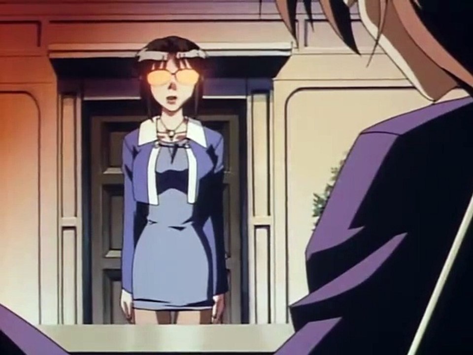 All Purpose Cultural Cat Girl Nuku Nuku Dash! Episode 11