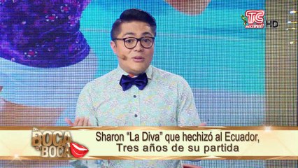 Part 3 - Madre y hermana de Sharon nos hablan del legado que ha dejado Sharon