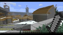 Прохождение карты в Minecraft: Ассассины [Assassins Creed - Мини игры]