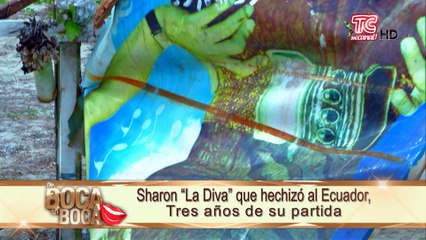 Part 4 - Madre y hermana de Sharon nos hablan del legado que ha dejado Sharon