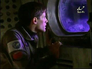 Space Above and Beyond  E12 - The River of Stars