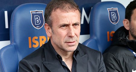 Abdullah Avcı: Oğlum Arda Turan İçin Baskı Yapıyor