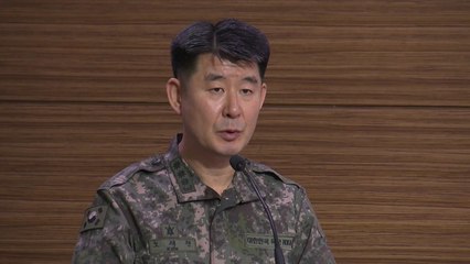 합참 "北 미사일 도발 임박 동향 없어" / YTN