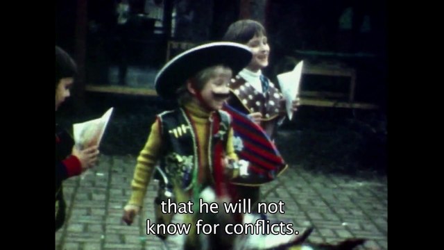 It was just all a good dream TRAILER