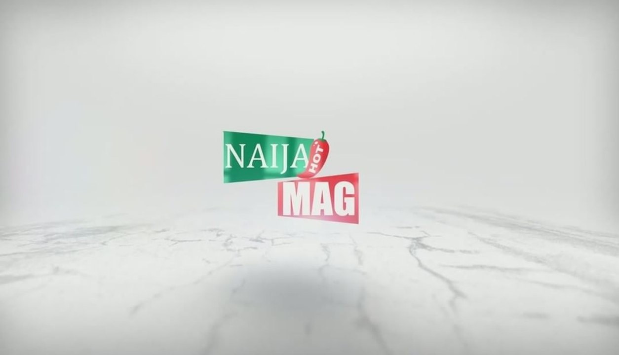 Naijahotmag.com - Logo [HD]