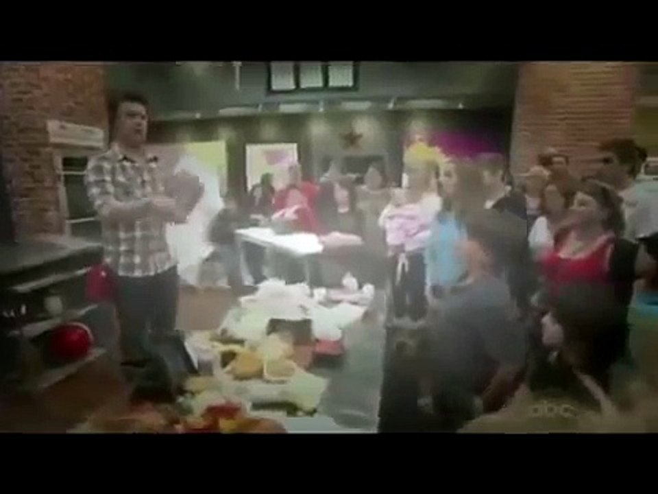 jamie olivers food revolution s02e01 part 2/2