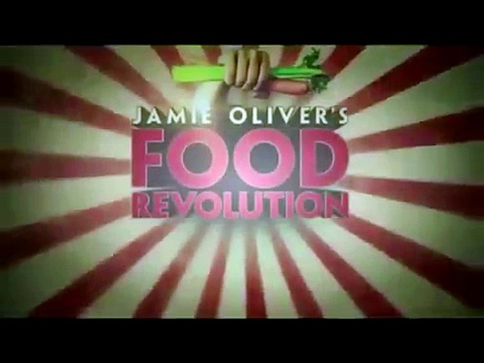 jamie olivers food revolution s02e01 part 1/2