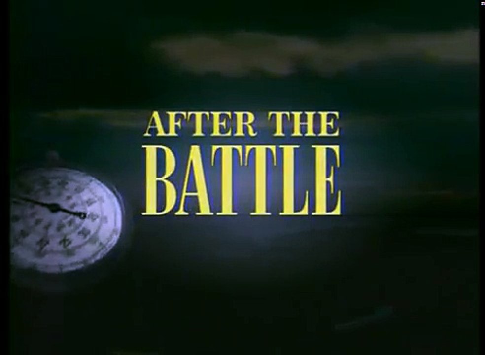 Battlefield S01E06 - The Battle of Berlin part 3/3