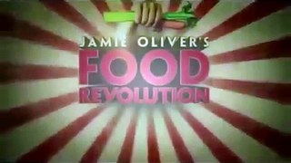 jamie olivers food revolution s02e01 part 1/2